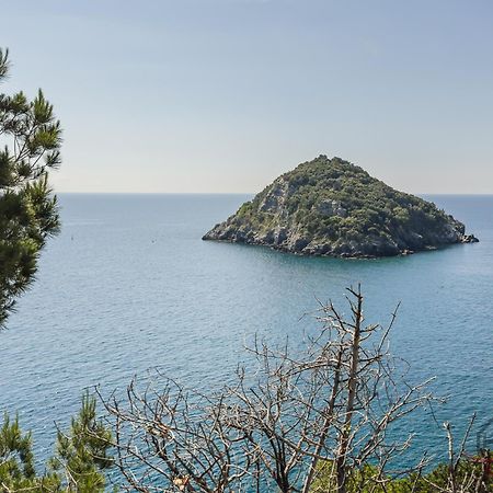 Double Suite - Ferries 7 Min - Beaches 3 Min Quiliano Kültér fotó