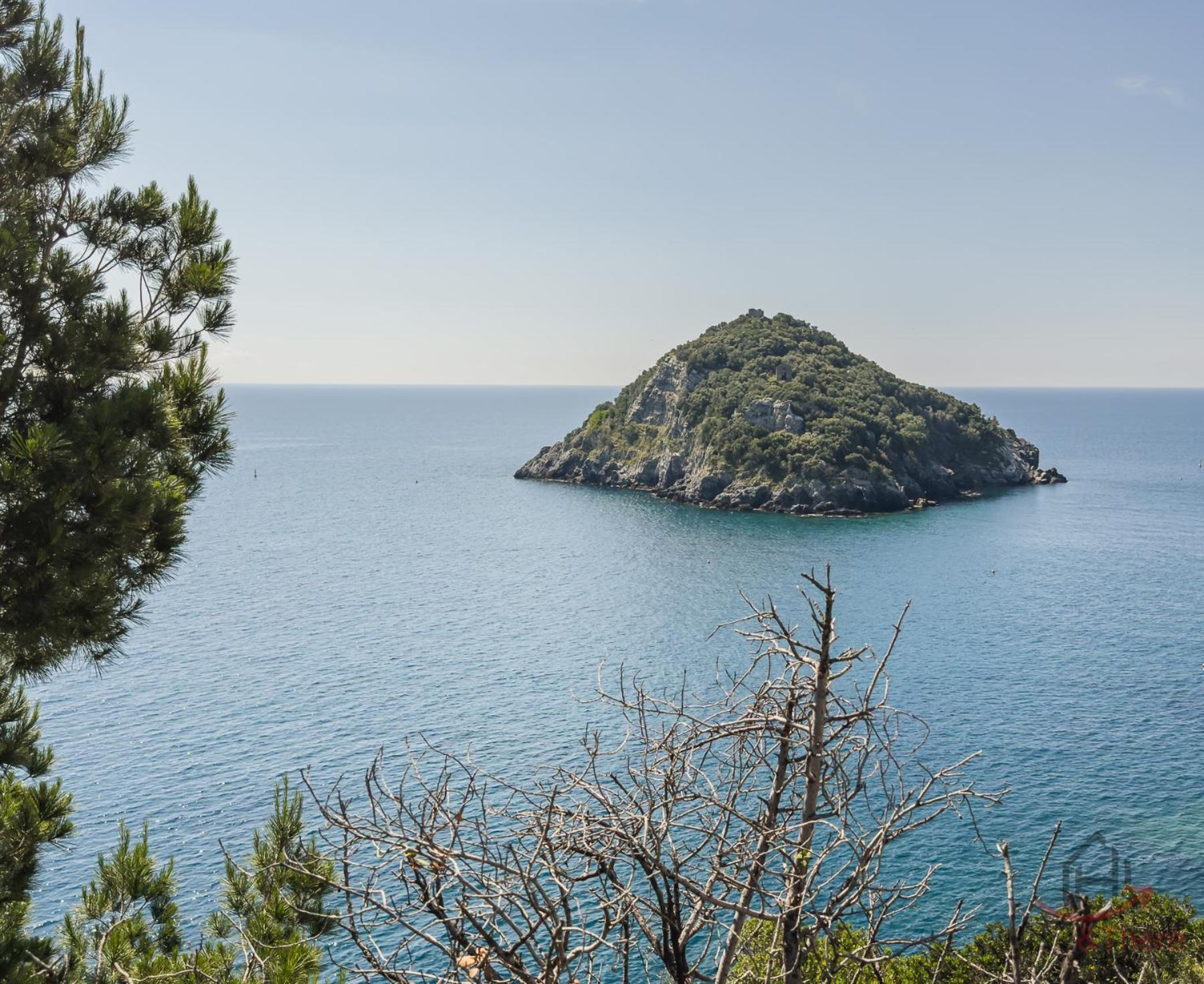 Double Suite - Ferries 7 Min - Beaches 3 Min Quiliano Kültér fotó